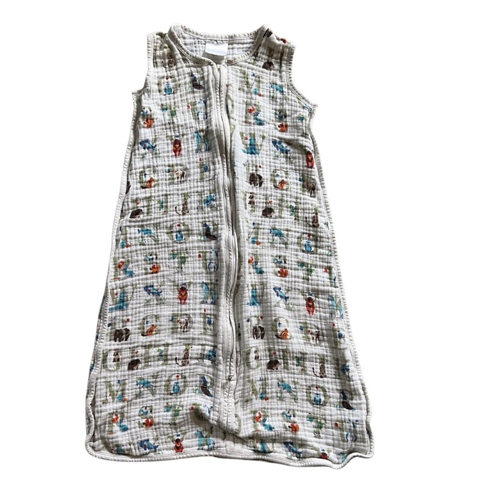 Aden & Anais sleepsack